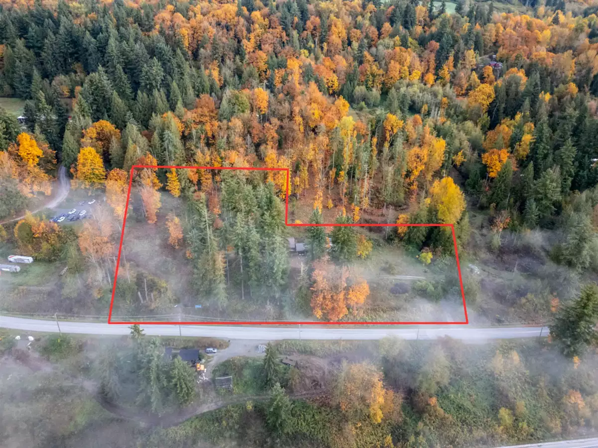 Exterior Rear Photo of 30087 Silverdale Avenue, Mission, BC