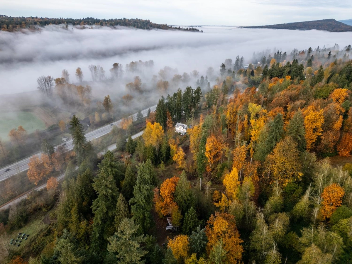 Family Room Photo of 30087 Silverdale Avenue, Mission, BC