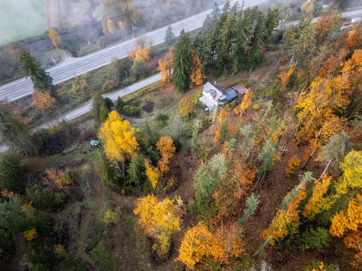 Kitchen Photo of 30087 Silverdale Avenue, Mission, BC