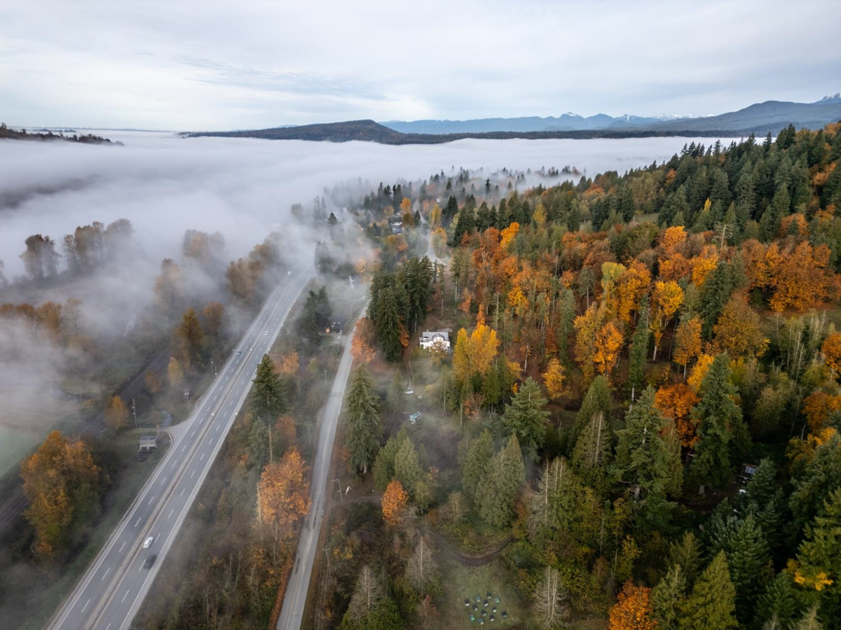 Living Room Photo of 30087 Silverdale Avenue, Mission, BC