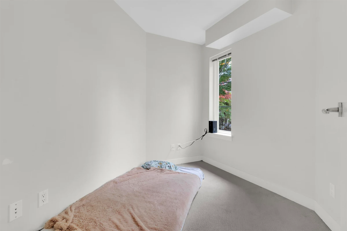 Bedroom 3 Photo of 58 9339 Alberta Road, Richmond, BC