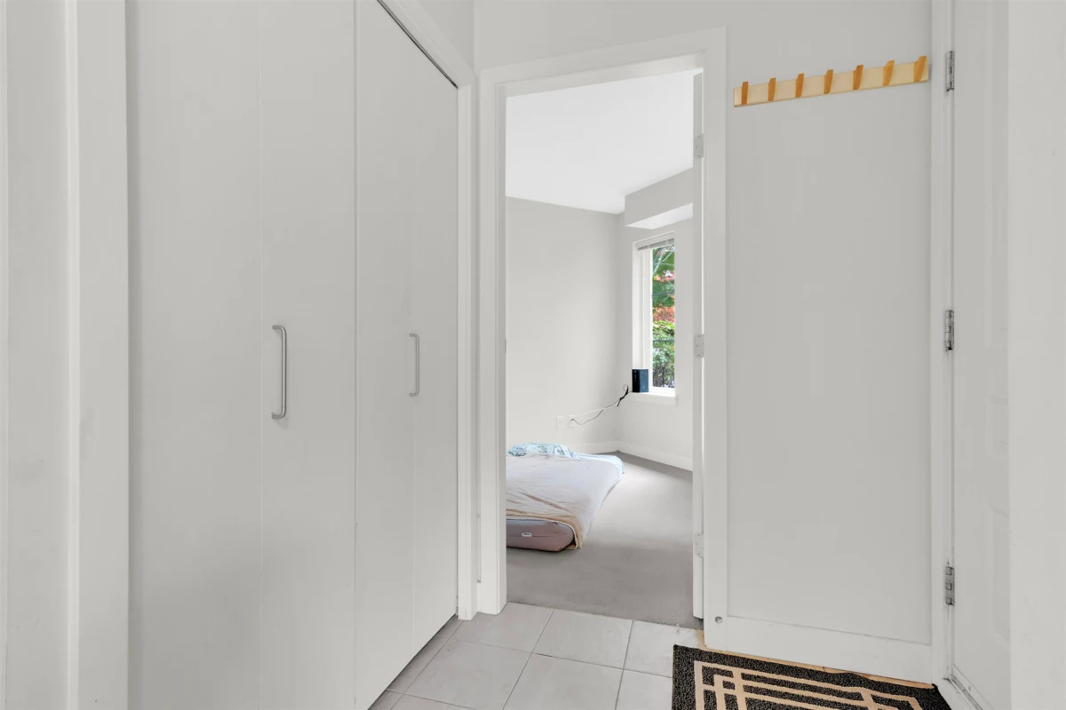 Bedroom 4 Photo of 58 9339 Alberta Road, Richmond, BC