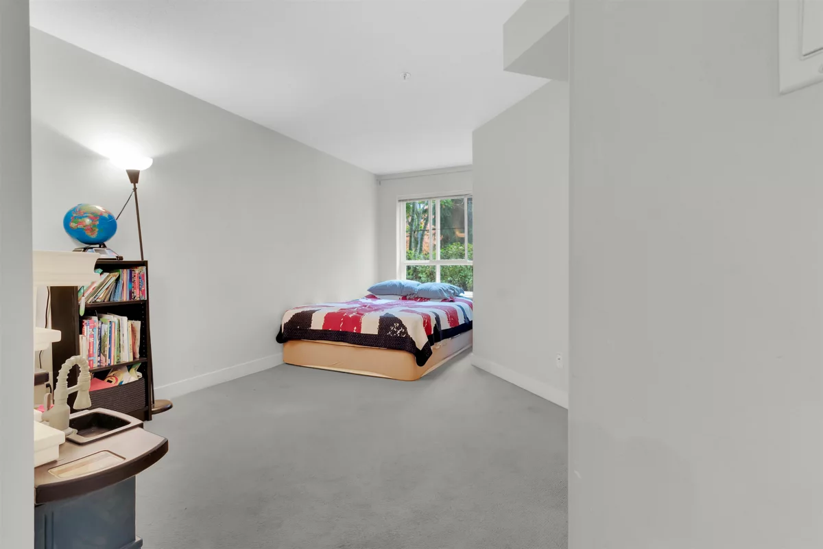 Exterior Rear Photo of 58 9339 Alberta Road, Richmond, BC