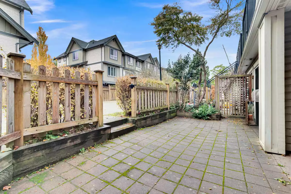 Guest Bathroom Photo of 58 9339 Alberta Road, Richmond, BC