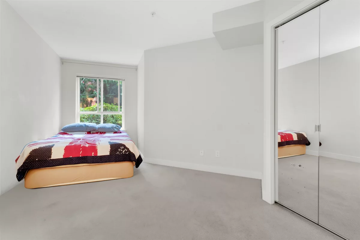 Living Room Photo of 58 9339 Alberta Road, Richmond, BC