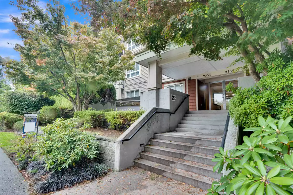 Loft / Bonus Room Photo of 58 9339 Alberta Road, Richmond, BC