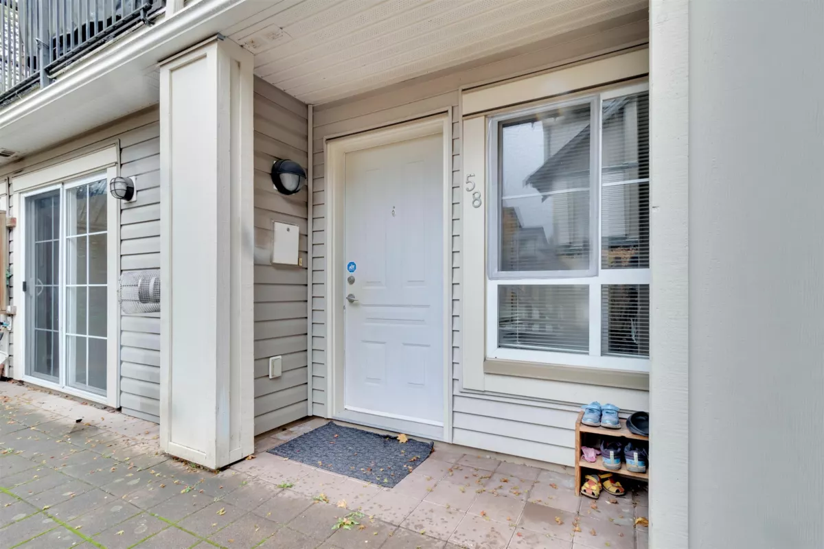 Office / Den Photo of 58 9339 Alberta Road, Richmond, BC