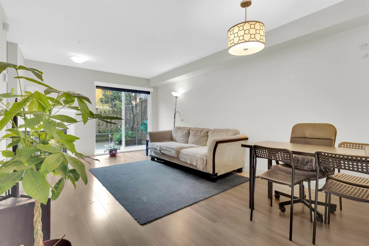 Primary Bedroom Photo of 58 9339 Alberta Road, Richmond, BC