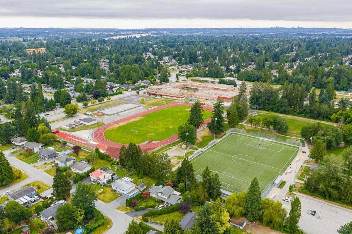 Fitness Center Photo Near 204 12367 224 Street, Maple Ridge, BC