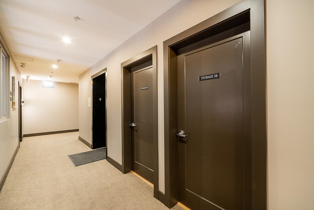 Outdoor Deck Photo of 204 12367 224 Street, Maple Ridge, BC