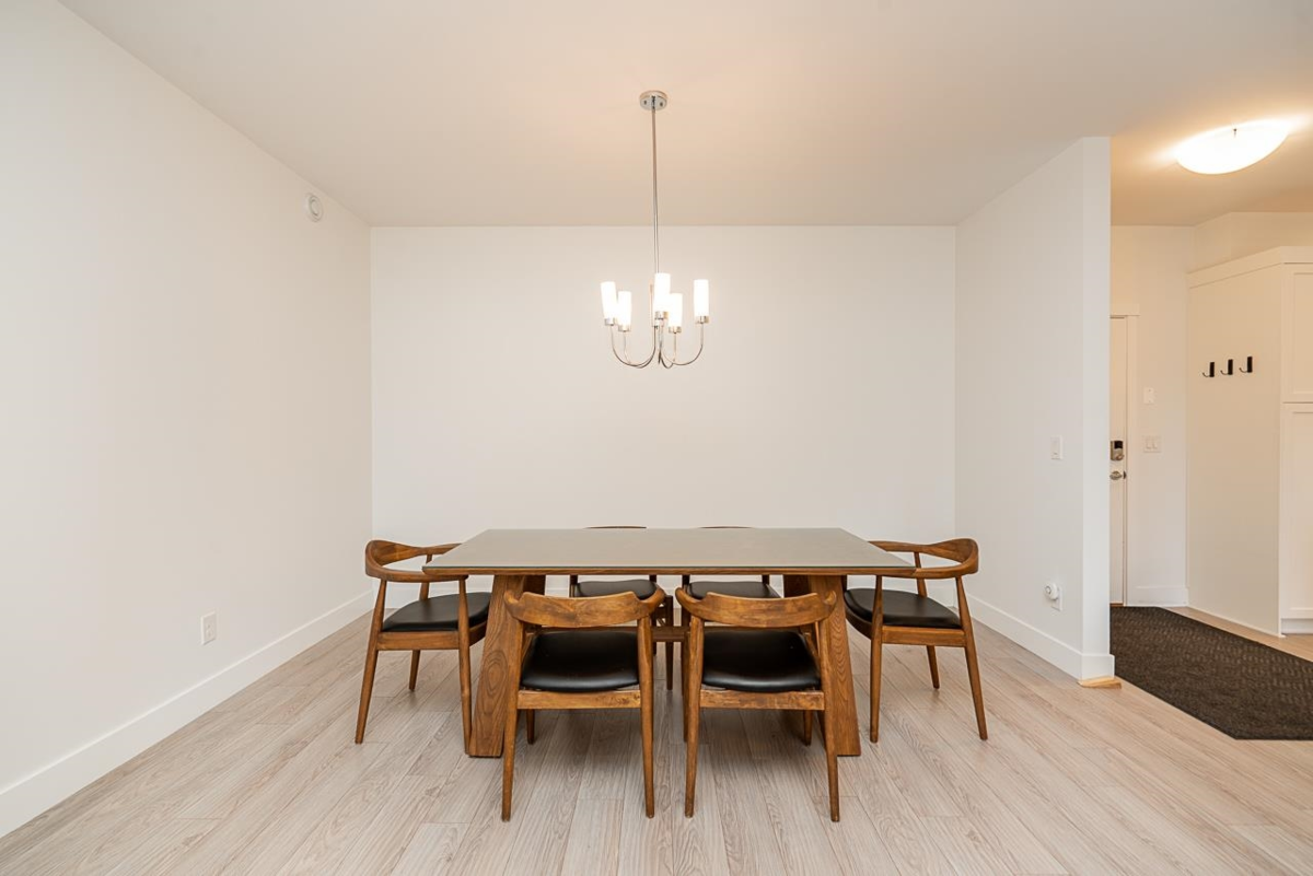 Primary Bedroom Photo of 204 12367 224 Street, Maple Ridge, BC