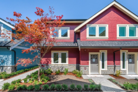 1421 E 27th Avenue, Vancouver, BC