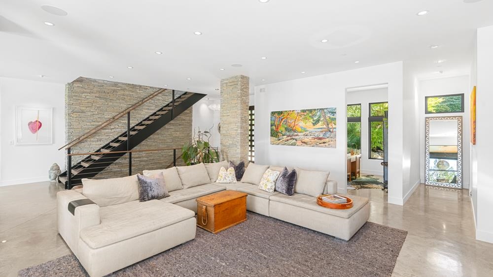 Bedroom 3 Photo of 2650 Rosebery Avenue, West Vancouver, BC