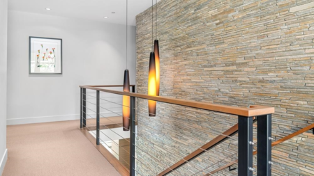 Loft / Bonus Room Photo of 2650 Rosebery Avenue, West Vancouver, BC