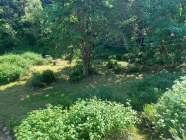 Front Yard Photo of 23180 Porlier Pass Road, Galiano Island, BC