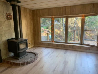Walk-In Closet Photo of 23180 Porlier Pass Road, Galiano Island, BC