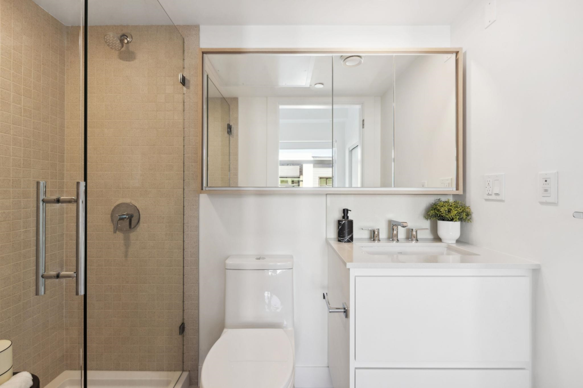 Breakfast Nook Photo of 222 1010 W 47th Avenue, Vancouver, BC