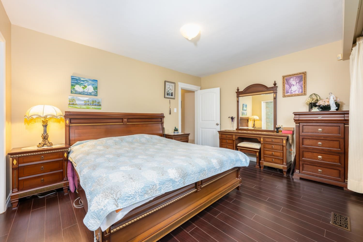 Basement Recreation Room Photo of 5681 Sardis Crescent, Burnaby, BC