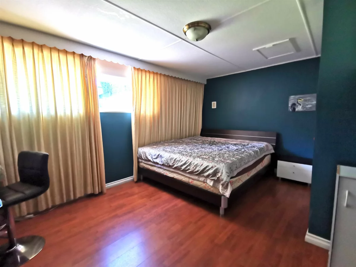 Hallway Photo of 5681 Sardis Crescent, Burnaby, BC