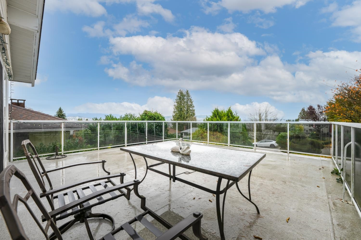 Laundry Room Photo of 5681 Sardis Crescent, Burnaby, BC