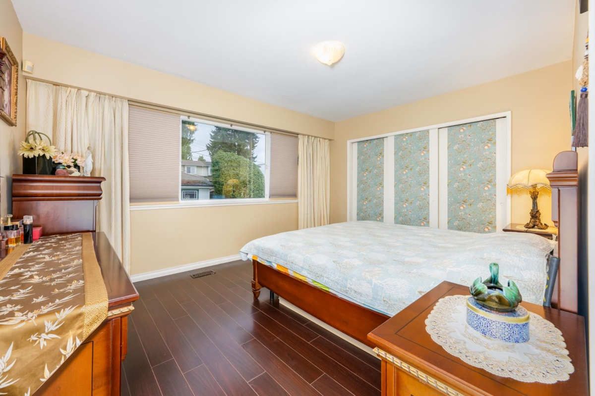 Loft / Bonus Room Photo of 5681 Sardis Crescent, Burnaby, BC