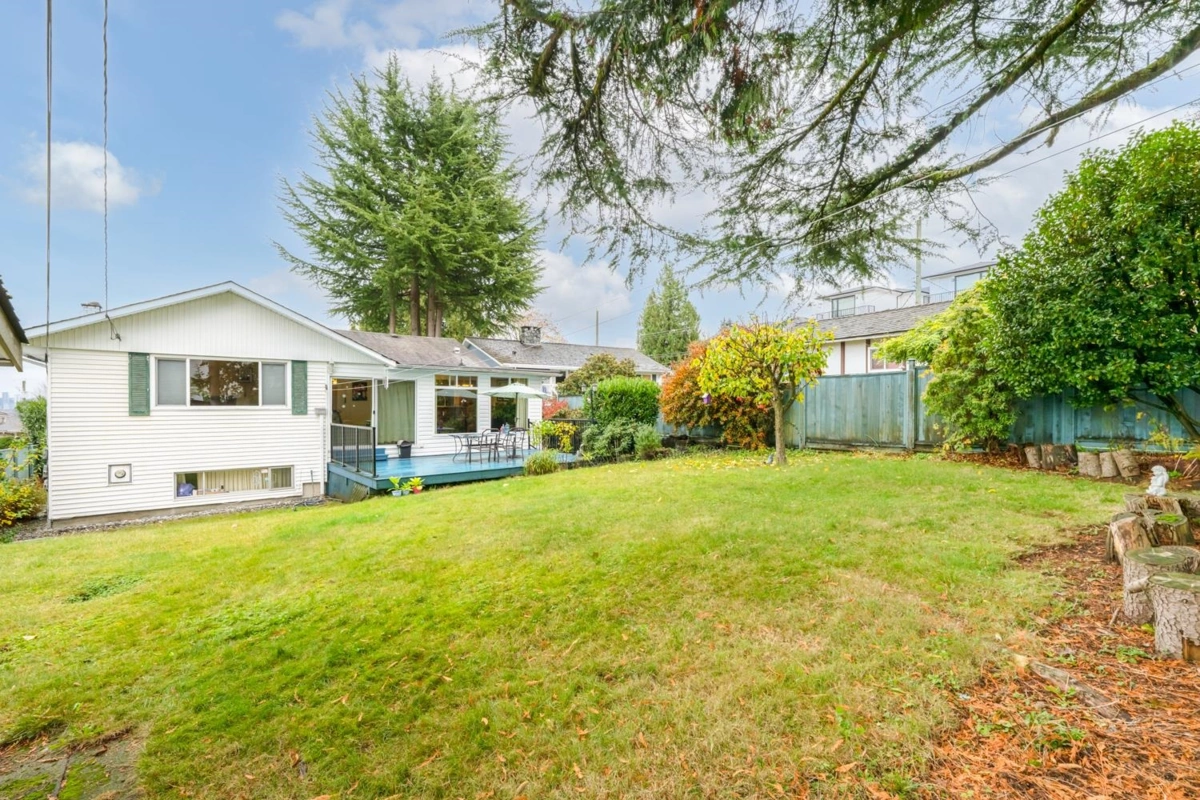 Pantry Photo of 5681 Sardis Crescent, Burnaby, BC