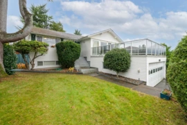 5681 Sardis Crescent, Burnaby, BC