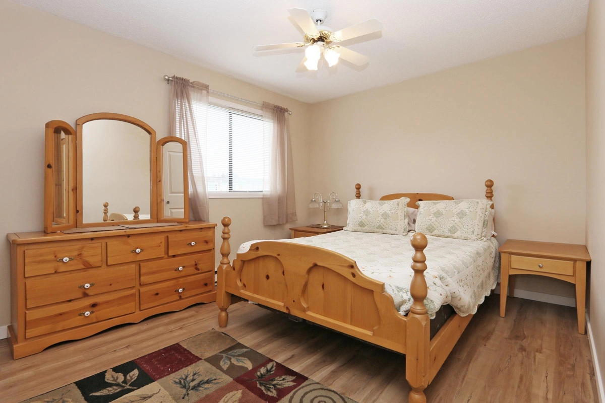 Breakfast Nook Photo of 201 9417 Nowell Street, Chilliwack, BC