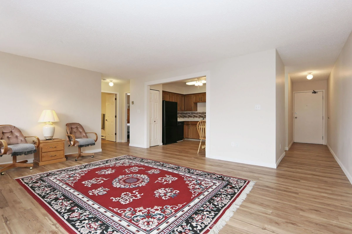 Family Room Photo of 201 9417 Nowell Street, Chilliwack, BC