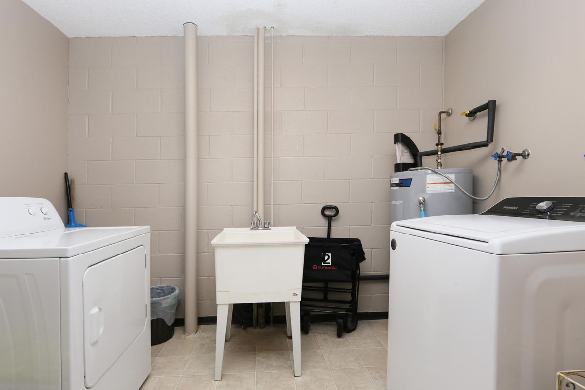 Powder Room Photo of 201 9417 Nowell Street, Chilliwack, BC