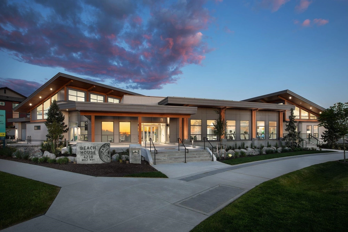 Bedroom 2 Photo of 98 2426 Rabbit Drive, Tsawwassen, BC