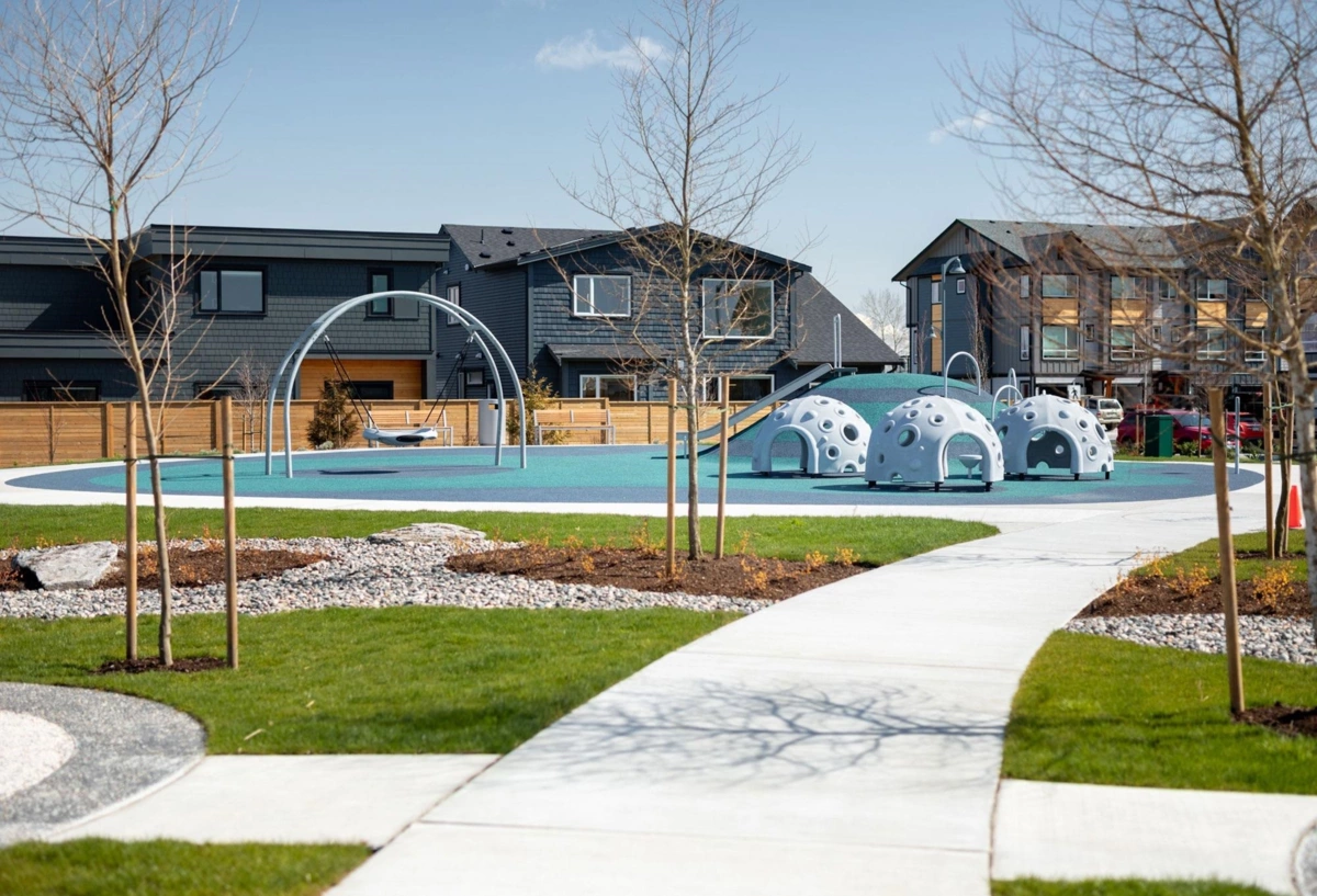Bedroom 4 Photo of 98 2426 Rabbit Drive, Tsawwassen, BC