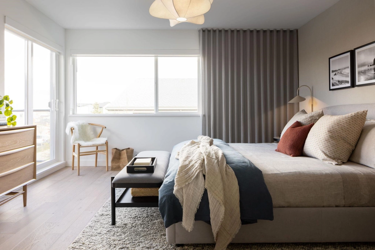 Kitchen Island Photo of 98 2426 Rabbit Drive, Tsawwassen, BC