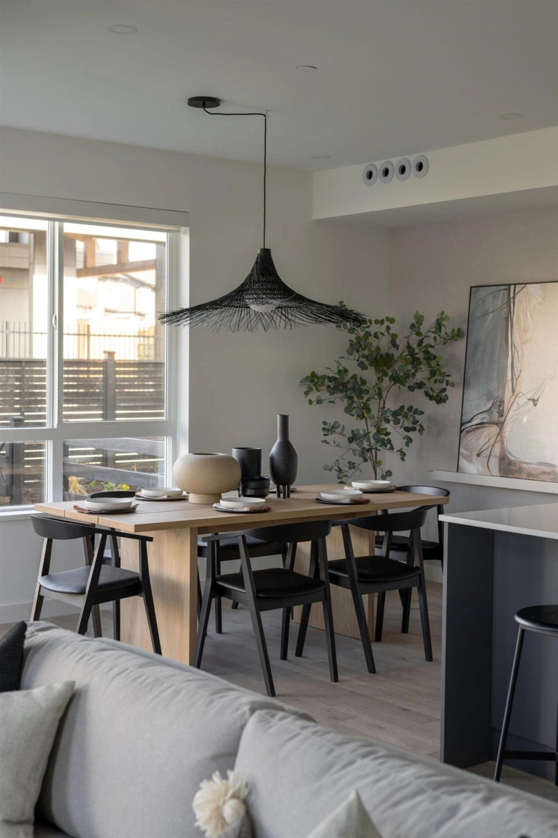 Kitchen Photo of 98 2426 Rabbit Drive, Tsawwassen, BC