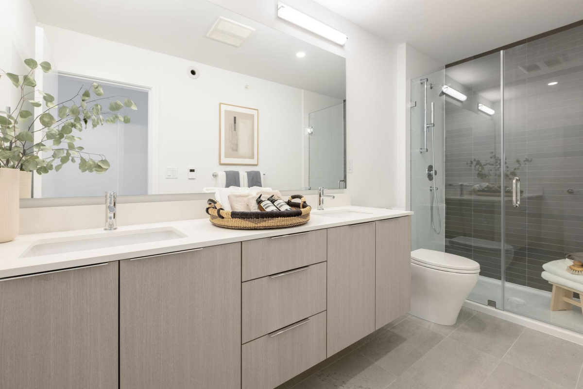 Pantry Photo of 98 2426 Rabbit Drive, Tsawwassen, BC