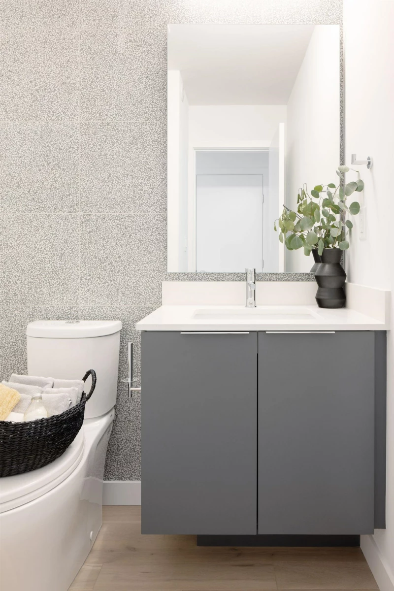 Primary Bathroom Photo of 98 2426 Rabbit Drive, Tsawwassen, BC