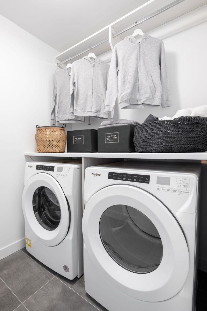 Walk-In Closet Photo of 98 2426 Rabbit Drive, Tsawwassen, BC