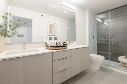 Pantry Photo of 98 2426 Rabbit Drive, Tsawwassen, BC