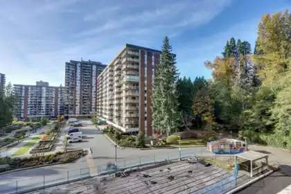 510 2008 Fullerton Avenue, North Vancouver, BC