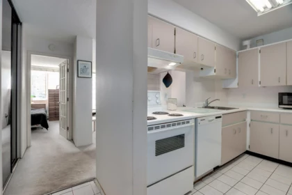 510 2008 Fullerton Avenue, North Vancouver, BC