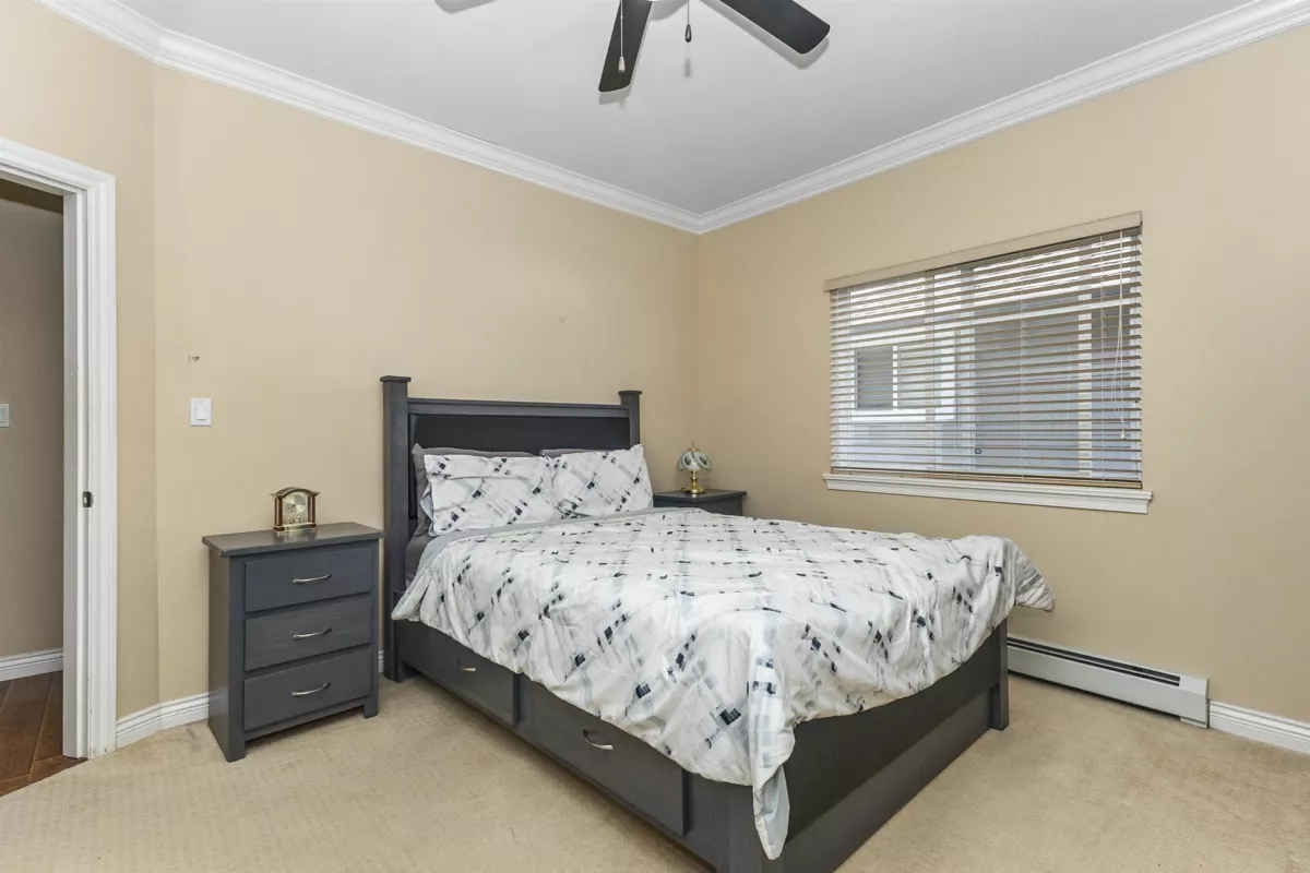 Aerial View of 32514 Carter Avenue, Mission, BC