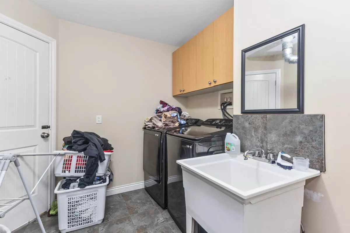 Backyard Photo of 32514 Carter Avenue, Mission, BC