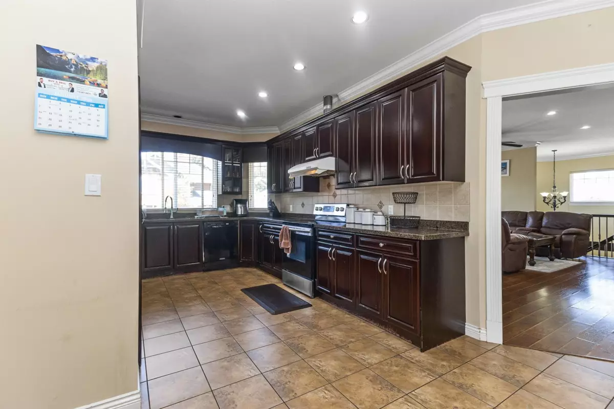 Bedroom 2 Photo of 32514 Carter Avenue, Mission, BC