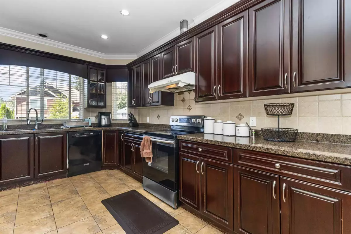Bedroom 3 Photo of 32514 Carter Avenue, Mission, BC