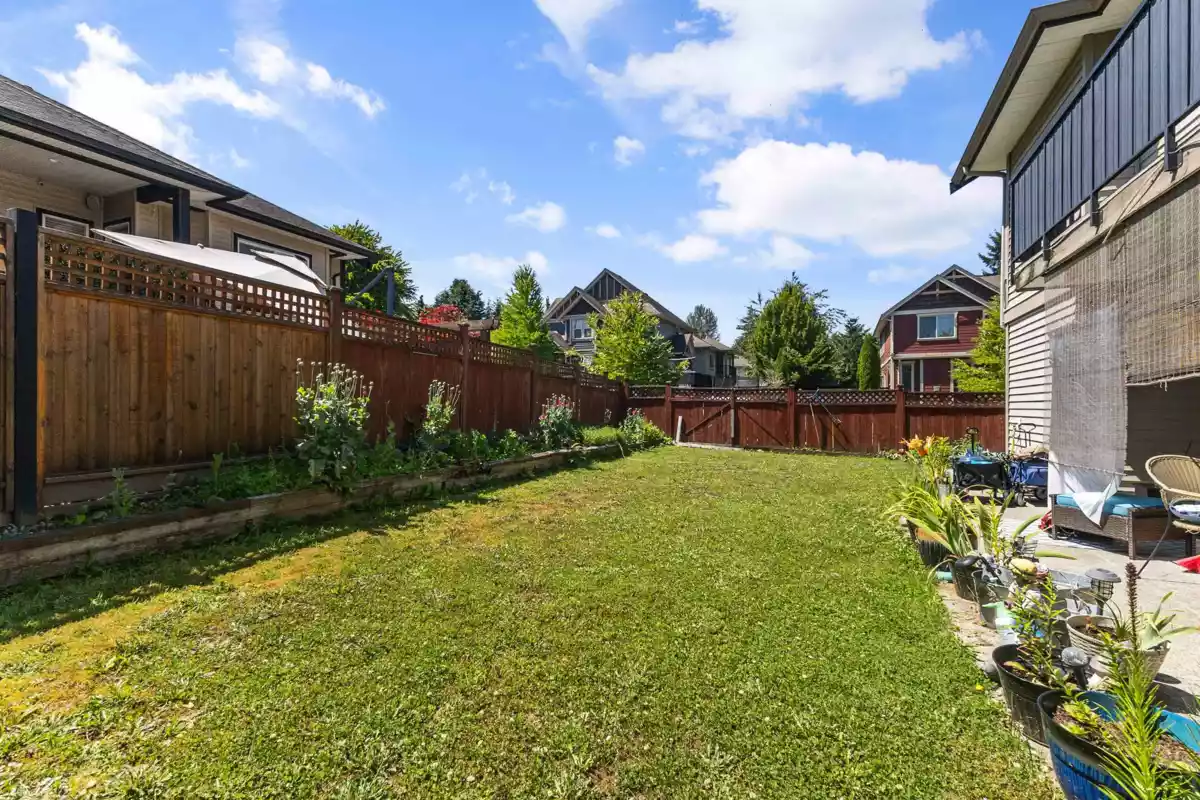 Dining Area Photo of 32514 Carter Avenue, Mission, BC
