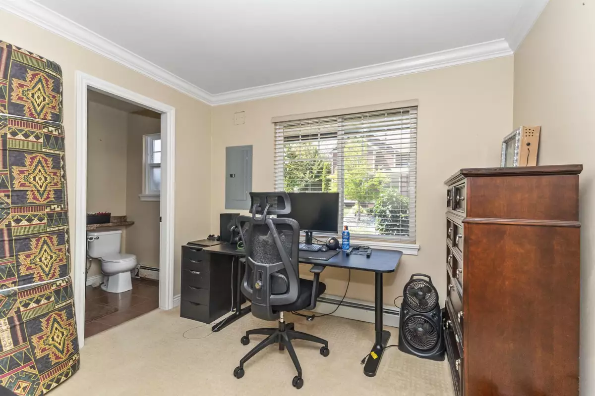 Garden / Landscaping Photo of 32514 Carter Avenue, Mission, BC