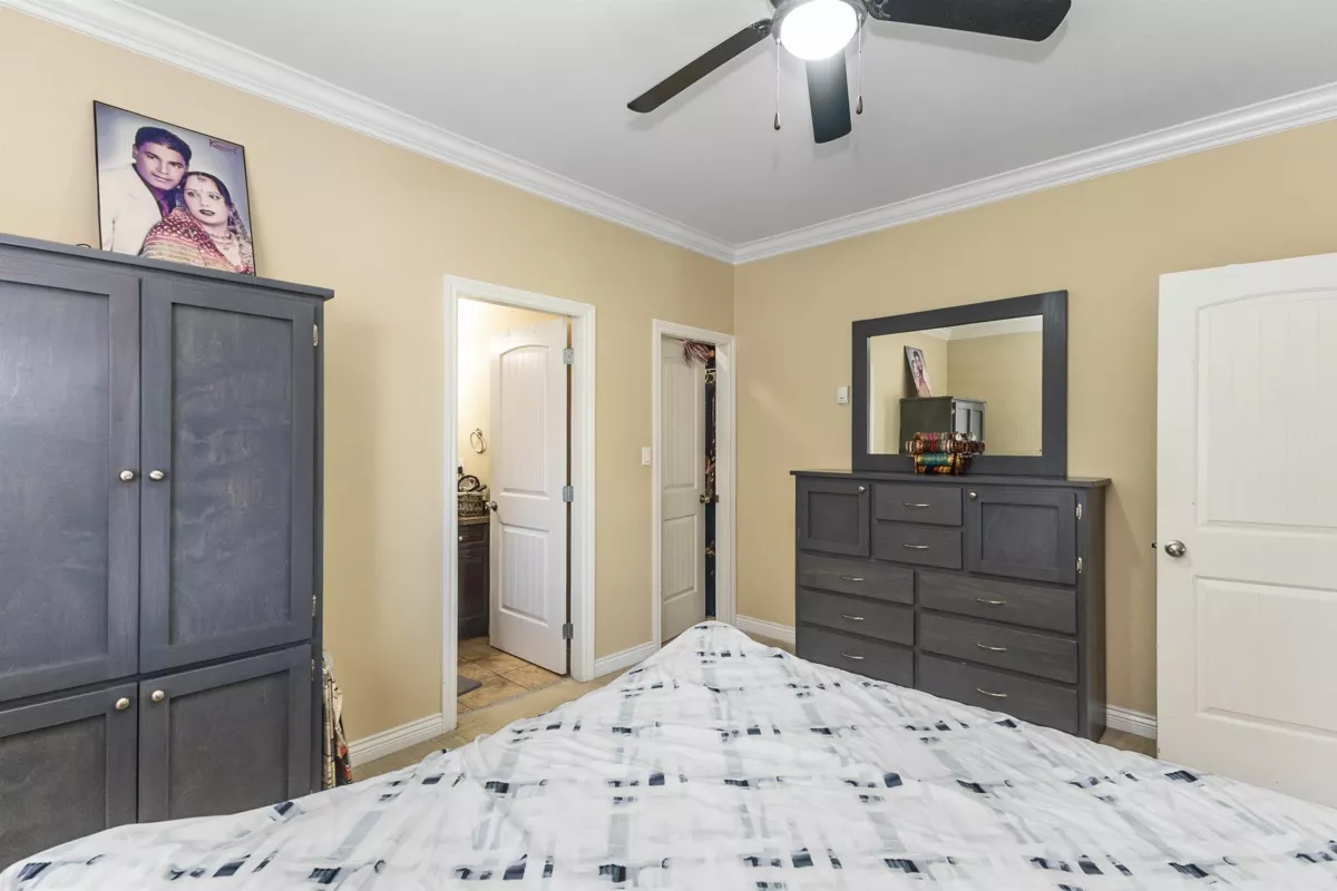 Hot Tub / Spa Photo of 32514 Carter Avenue, Mission, BC