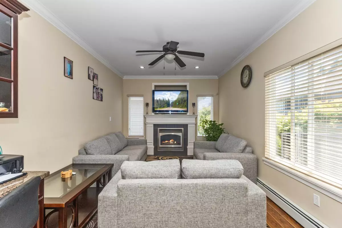 Loft / Bonus Room Photo of 32514 Carter Avenue, Mission, BC