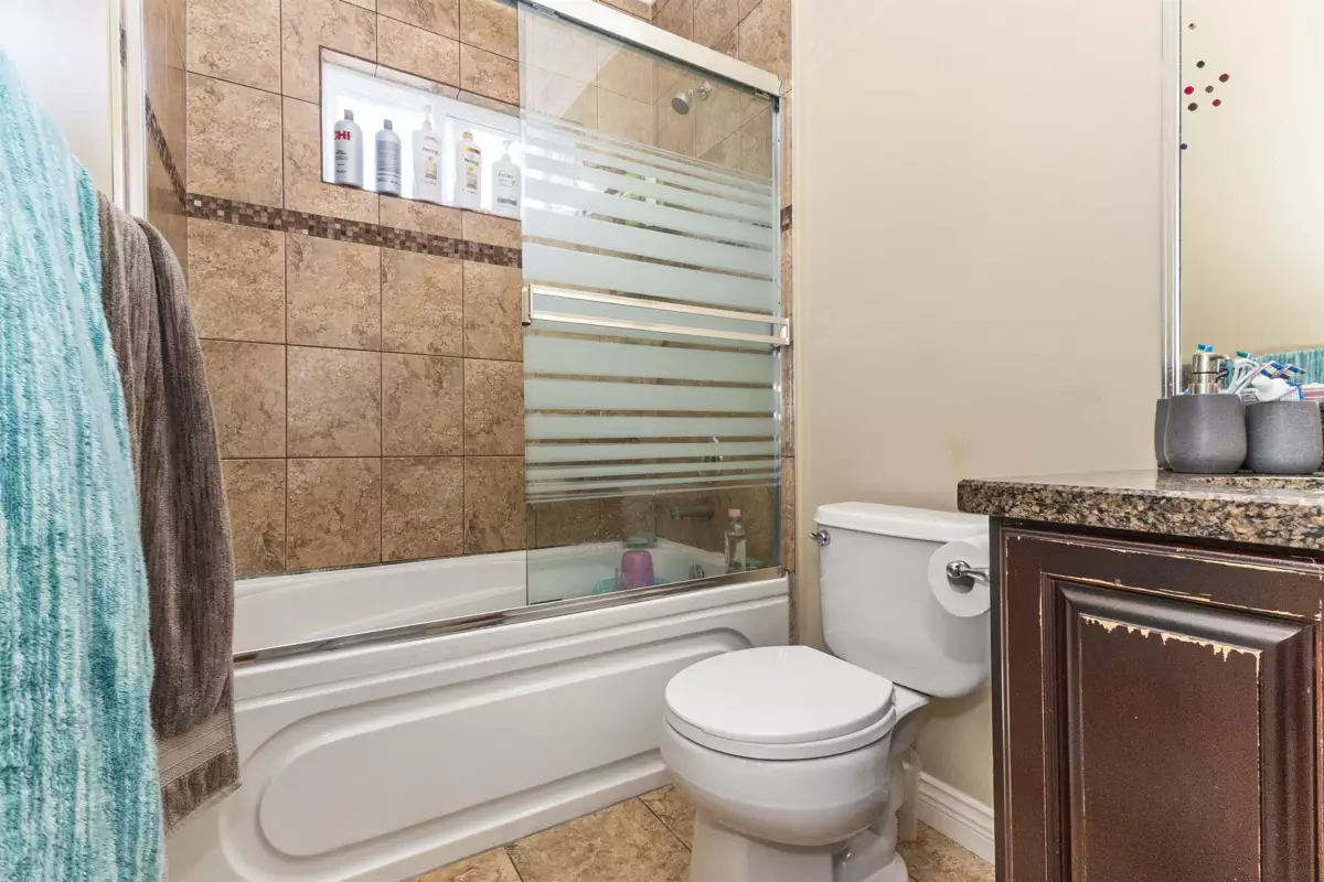 Neighborhood Park Photo Near 32514 Carter Avenue, Mission, BC