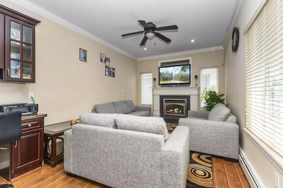 Office / Den Photo of 32514 Carter Avenue, Mission, BC